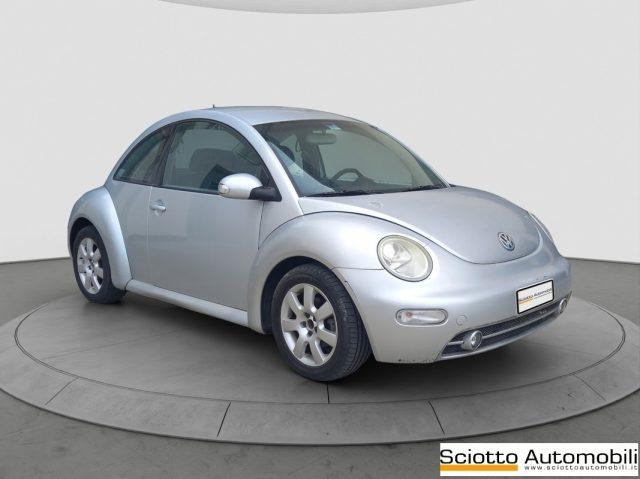 VOLKSWAGEN New Beetle 1.9 TDI 101CV