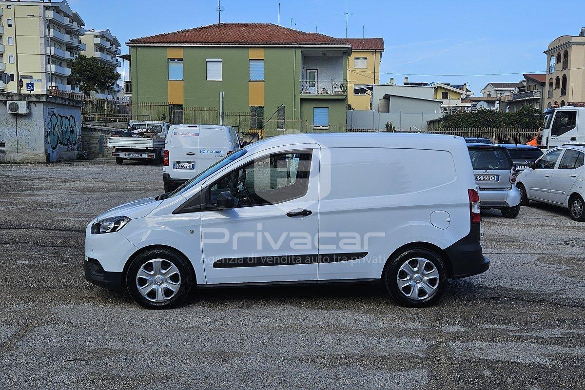 FORD Transit Courier 1.5 TDCi 75CV Van Trend