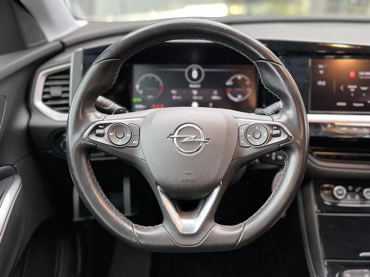 Opel Grandland 1.5 Diesel 130CV E6 Automatica Neo. - 2022
