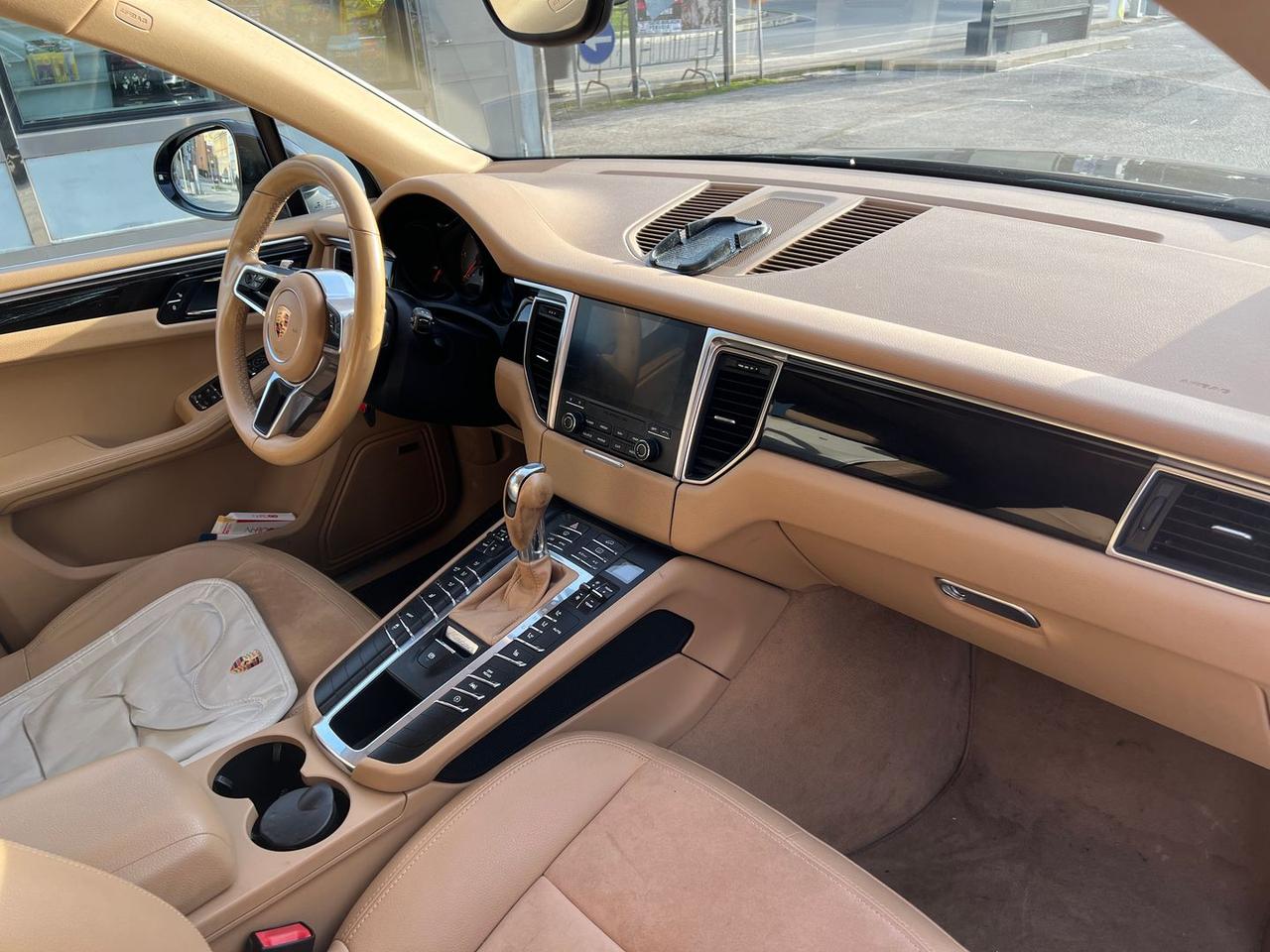 Porsche Macan 3.0 S #9402