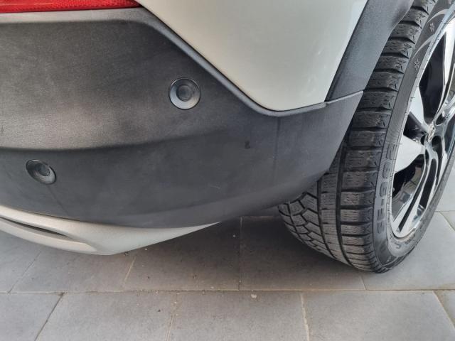OPEL - Grandland X - 1.6 diesel Ecotec S&S Innovation