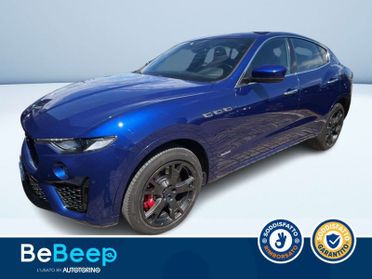 Maserati Levante 3.0 V6 GRANSPORT 250CV AUTO MY19