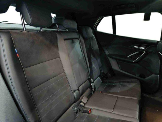 BMW X2 sDrive 18d Msport