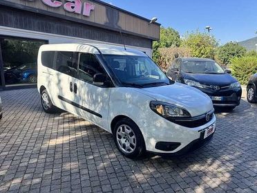 Fiat Doblò 1.6 MJT 120CV S&S PL Combi Maxi M1 Lounge