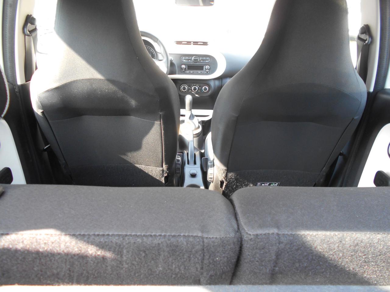 Renault Twingo 1.0 SCE