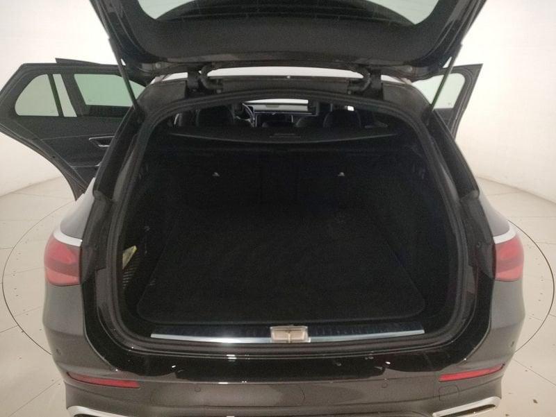 Mercedes-Benz Classe E E SW 220 d AMG Line Advanced Plus auto