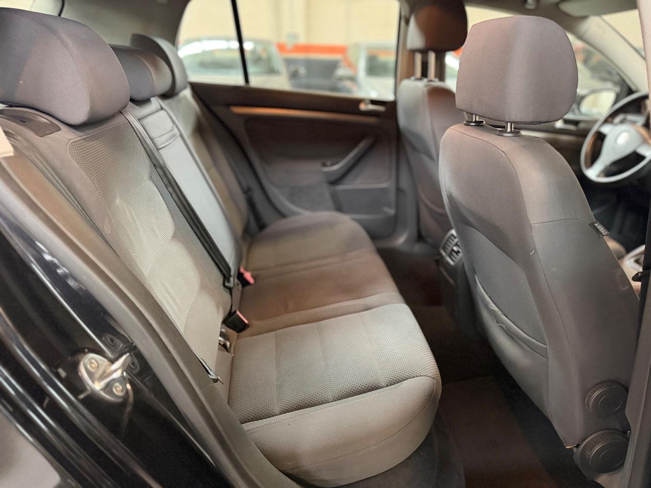 Volkswagen Golf 1.9 TDI 5p. Comfortline NEOPATENTATI