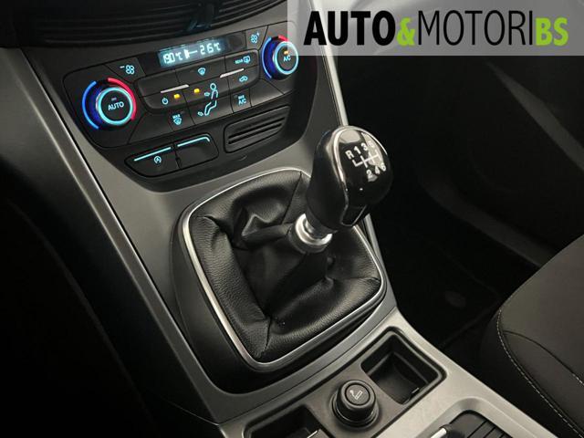 FORD Kuga 1.5 TDCI 120 CV S&S 2WD Titanium