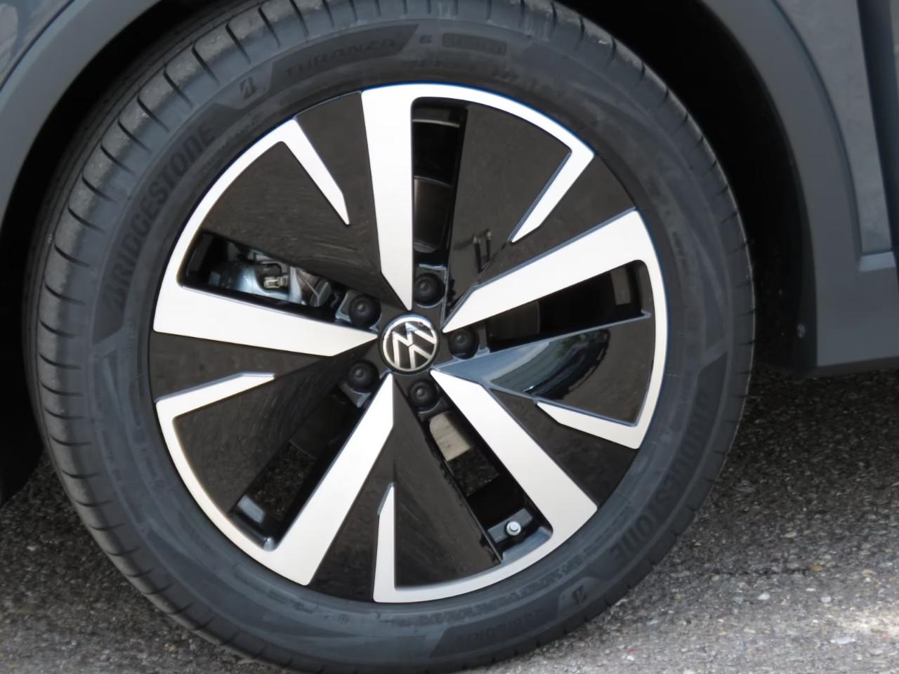 Volkswagen Tiguan 1.5 etsi Elegance 150cv dsg