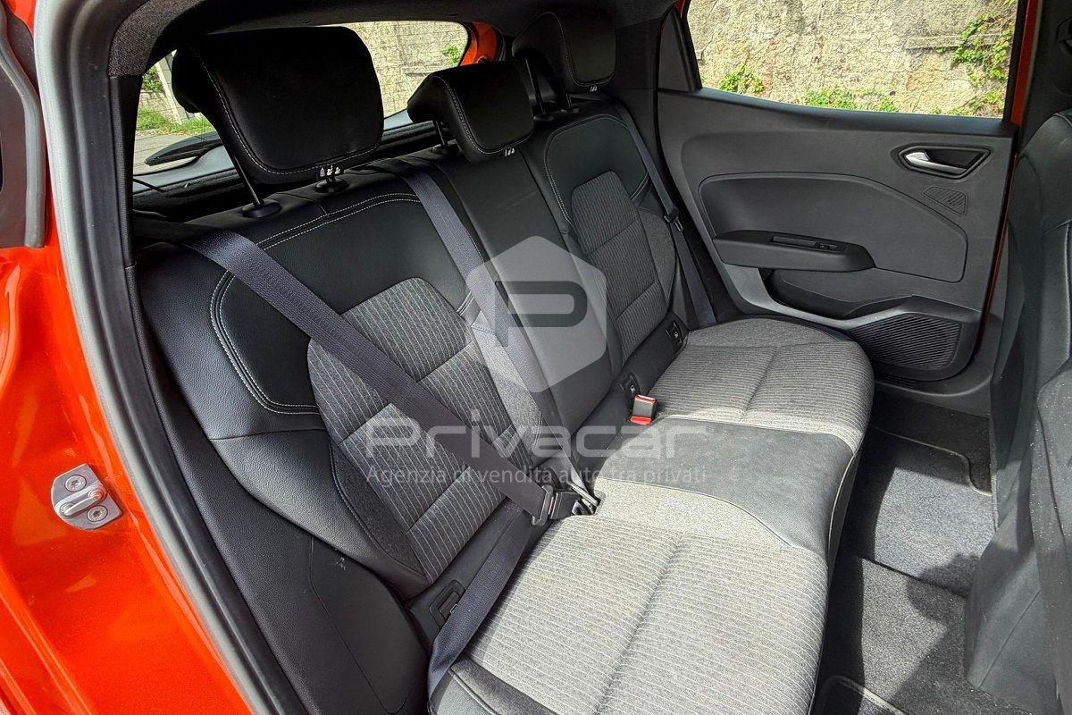 RENAULT Clio TCe 90 CV 5 porte Techno