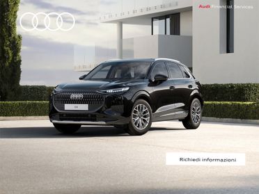 Audi Q3 2.0 tdi business advanced 150cv s-tronic