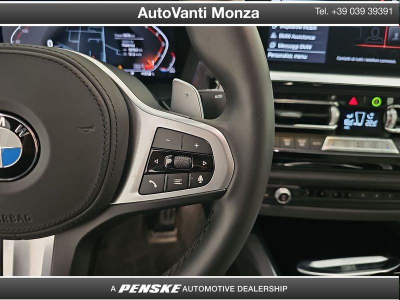 BMW Z4 Z4 sdrive 30i auto