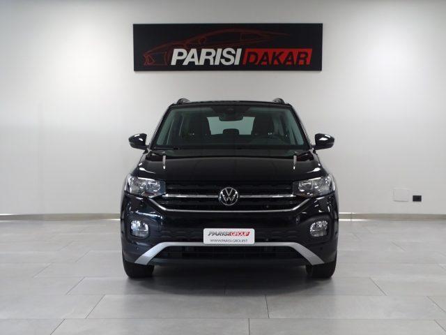 VOLKSWAGEN T-Cross 1.0 TSI Advanced 110CV DSG *PROMO PARISI GROUP*