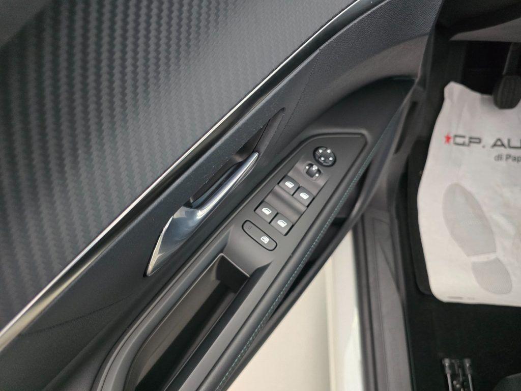 Peugeot 3008 PureTech Turbo 130 S&S Allure Pack
