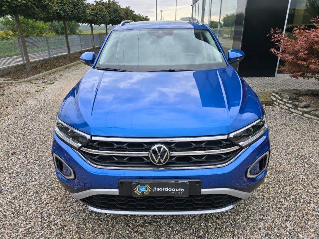 VOLKSWAGEN T-Roc 1.0 TSI Style