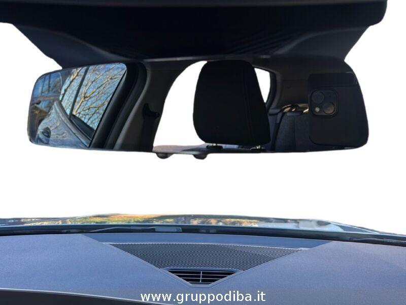 BMW Serie 1 F70 118d MSport auto