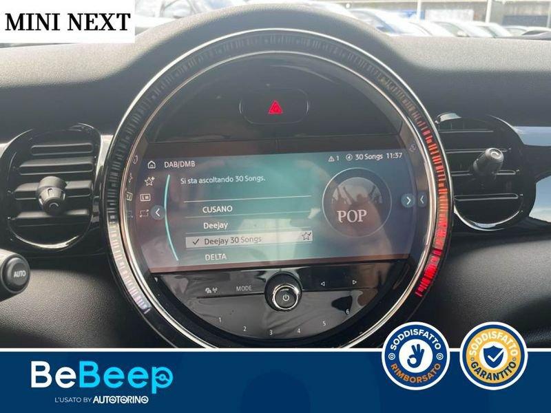 MINI Mini 5 porte MINI 5P 2.0 COOPER S JCW AUTO