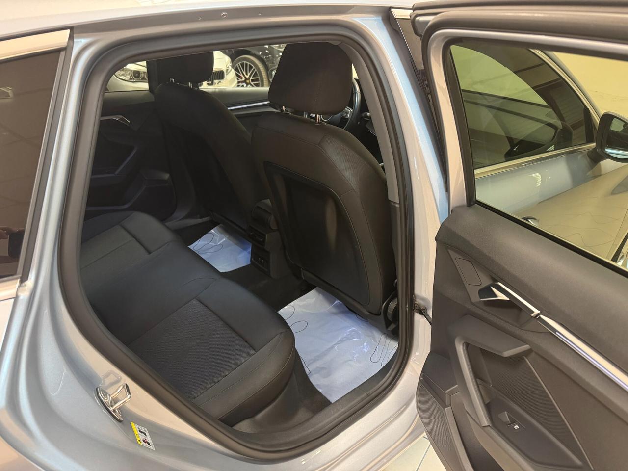 Audi A3 SPB 35 TDI S tronic Business Advanced