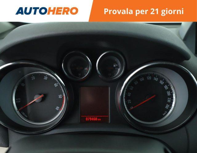 OPEL Mokka 1.7 CDTI Ecotec 130CV 4x2 Start&Stop Cosmo