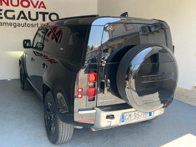 LAND ROVER Defender 110 3.0D I6 250 CV AWD Auto SE