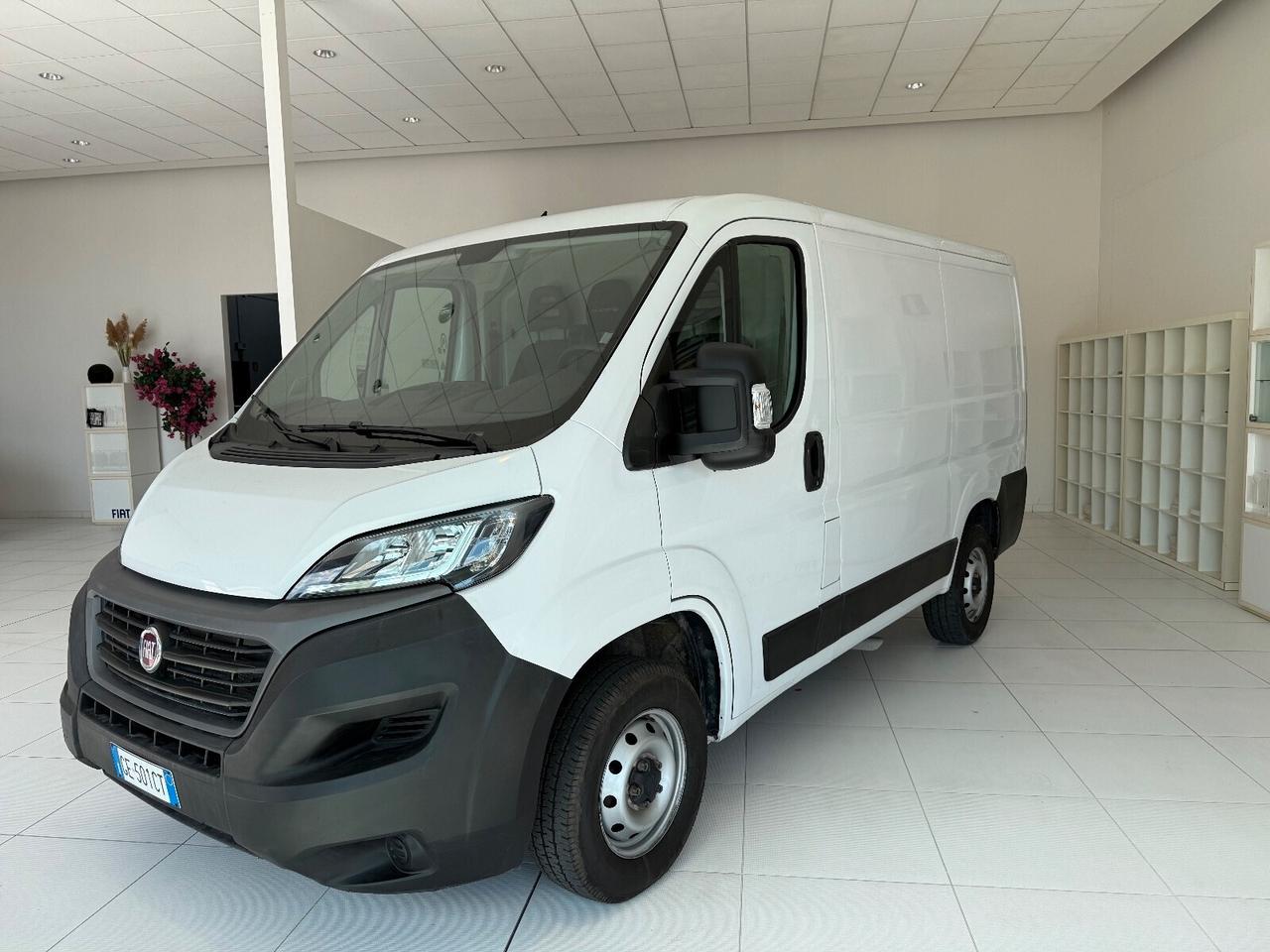 Fiat ducato