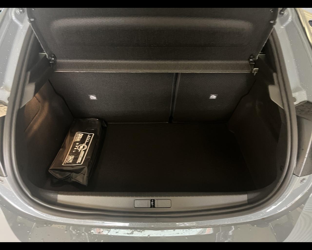 OPEL Nuova Corsa YES Hybrid 110CV DTC6