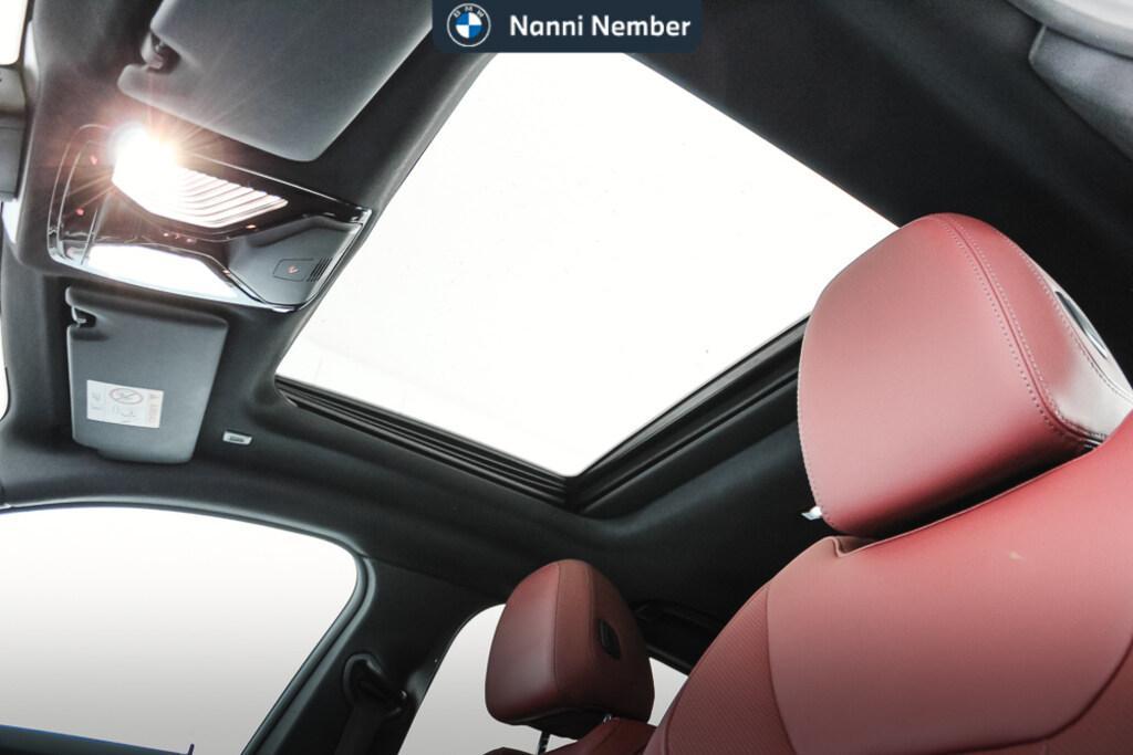 BMW Serie 4 Gran Coupe 420 d Mild Hybrid 48V Msport Steptronic