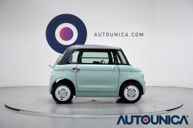 FIAT Topolino 6KW
