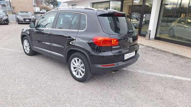 Volkswagen Tiguan Tiguan I 2011 2.0 tdi //// MOLTO BELLO ////