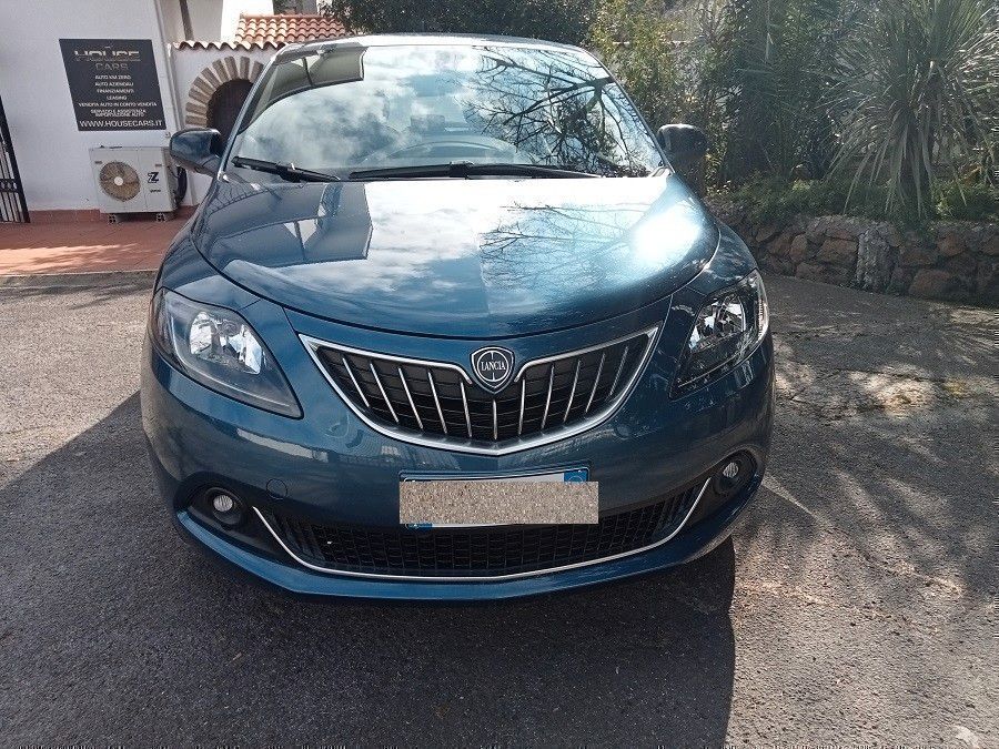 N OLEGGIO a medio Termine - Ypsilon Hybrid