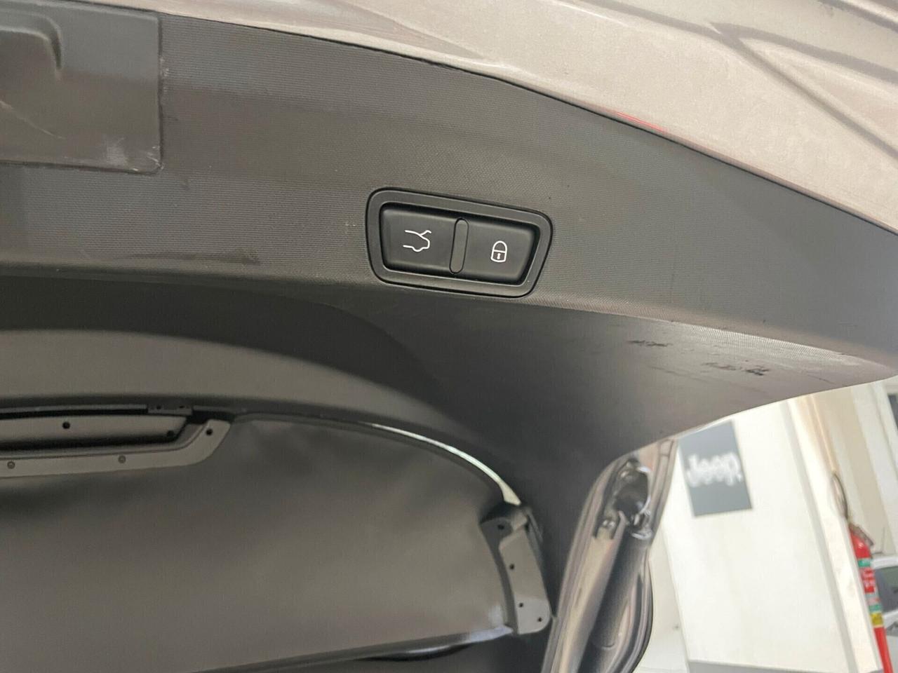 Alfa Romeo Stelvio 2.2 Turbodiesel 190 CV AT8 Q4 Sprint