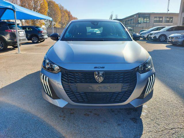 PEUGEOT 208 PureTech 100 Stop&Start 5 porte Active