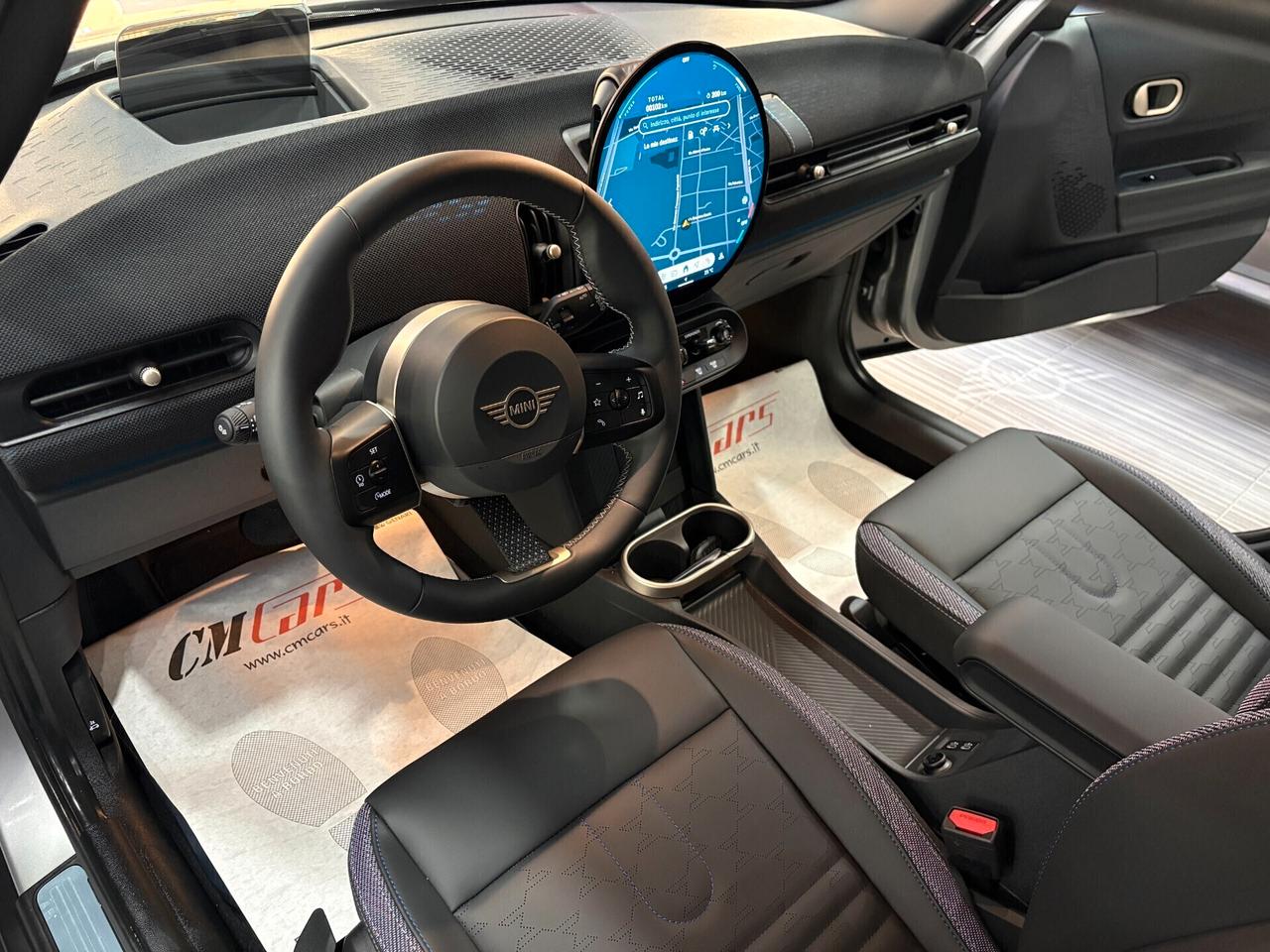 MINI Cooper C Classic 5p 1.5 156cv Auto 5 porte ITALIANA Pack S