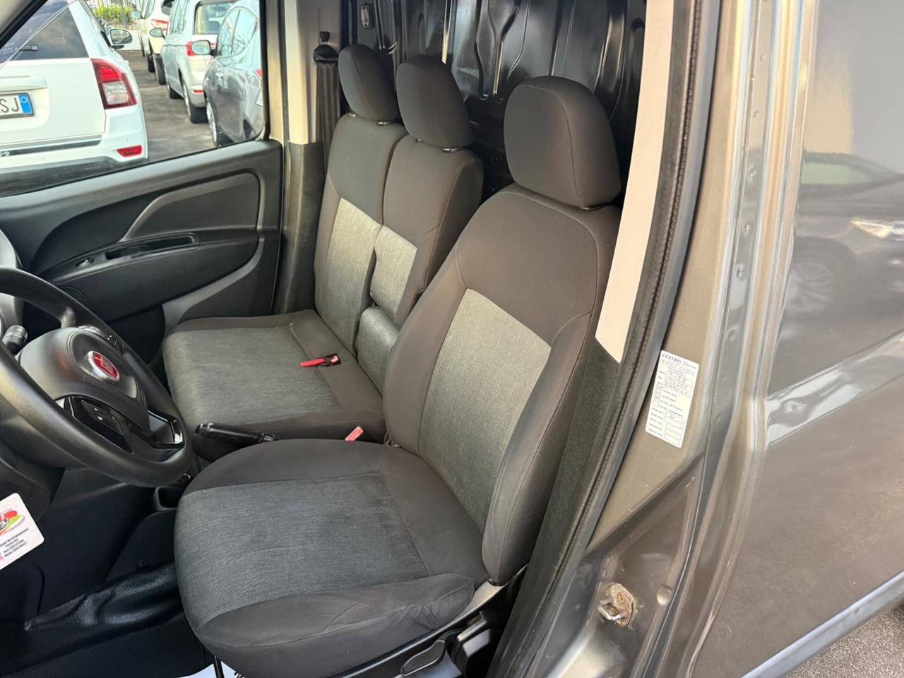 Fiat Doblo Doblò 1.6 MJT 105CV