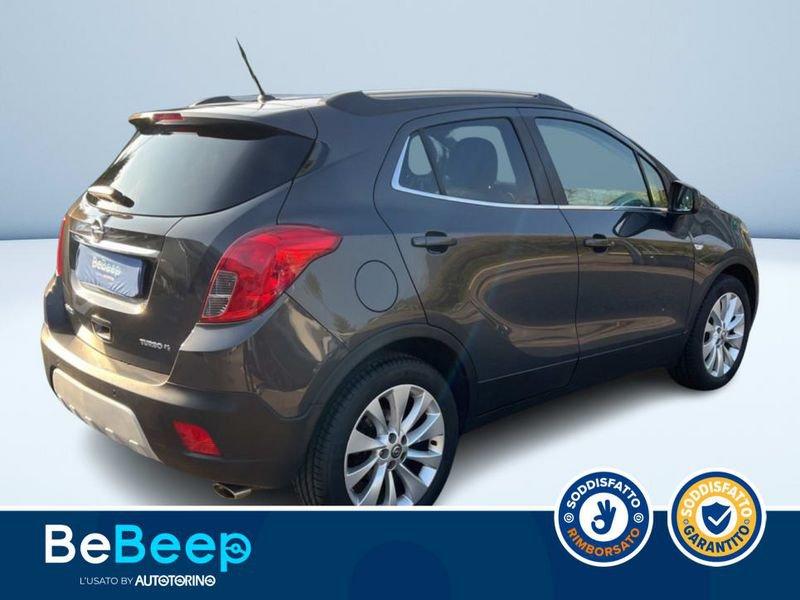 Opel Mokka 1.4 T COSMO S&S 4X4 140CV M6