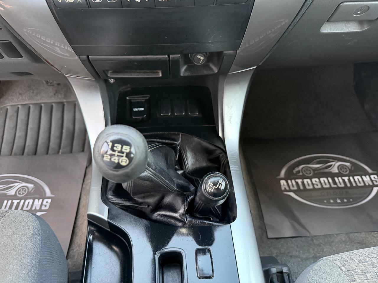 Toyota Land Cruiser 3.0 D-4D 16V cat 5 porte Sol