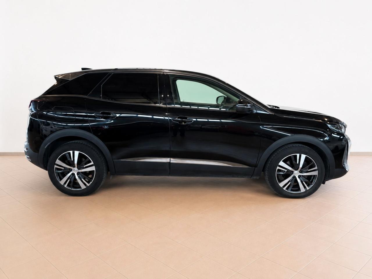 Peugeot 3008 BlueHDi 130 S&S EAT8 Allure