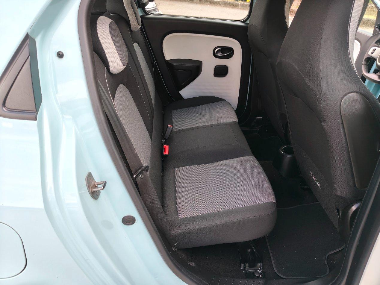 Renault Twingo 1.0 sce Live 70cv