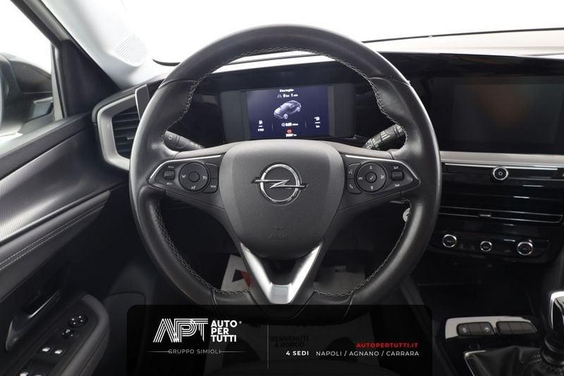 Opel Mokka Mokka 1.2 t Edition s&s 100cv