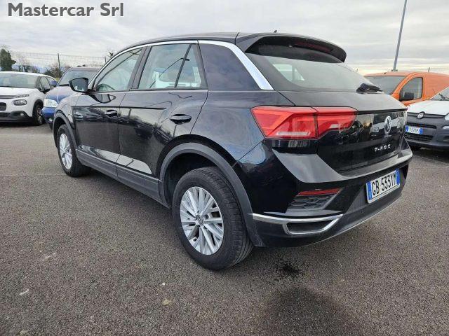 VOLKSWAGEN T-Roc 1.6 TDI 116cv SCR Business BMT - GB533YM