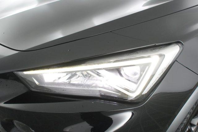 CUPRA Formentor Formentor 1.5 TSI DSG