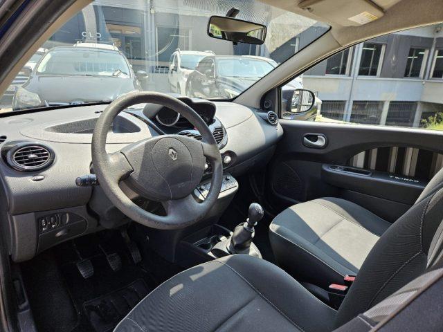 RENAULT Twingo 1.2 16V Night&Day