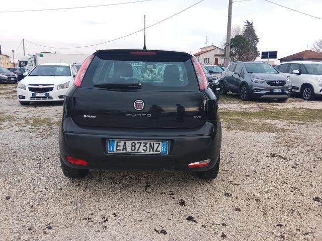 FIAT Punto Evo 1.3 Mjt 75 CV 5 porte Dynamic