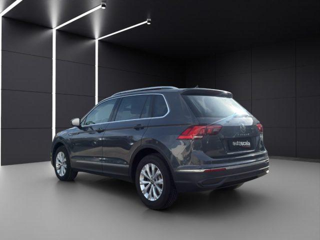 VOLKSWAGEN Tiguan 2.0 TDI 150 CV SCR DSG Life