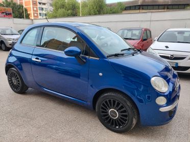 Fiat 500 1.3 Multijet EURO 4 Tetto panoramico