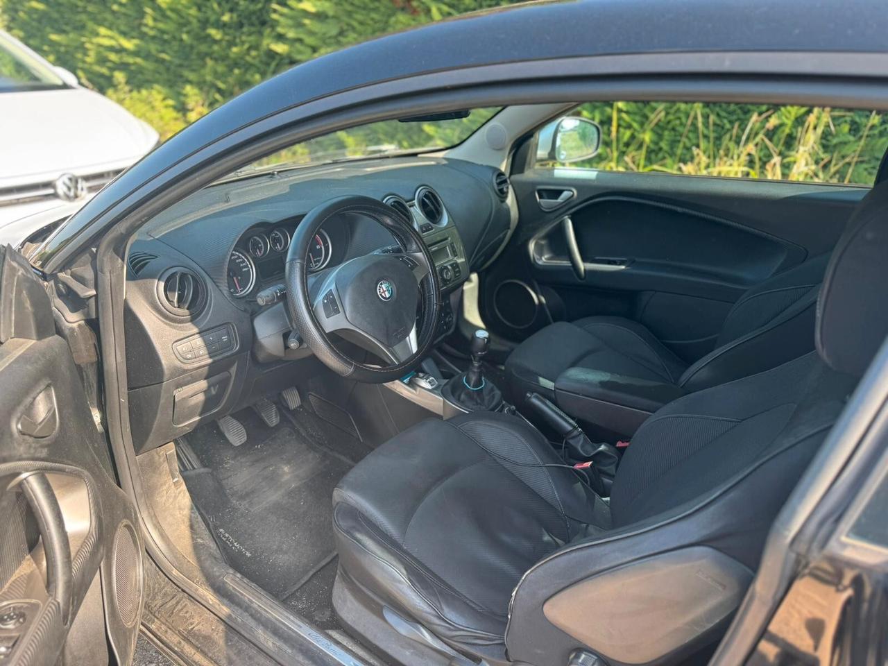 Alfa Romeo MiTo 1.3 JTDm 16V 90 CV Progression