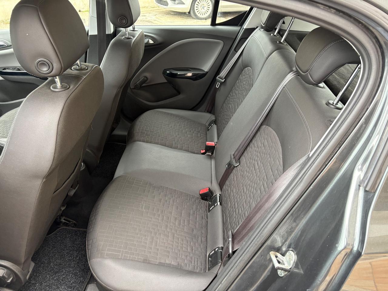 Opel Corsa 1.3 CDTI 5 porte b-Color