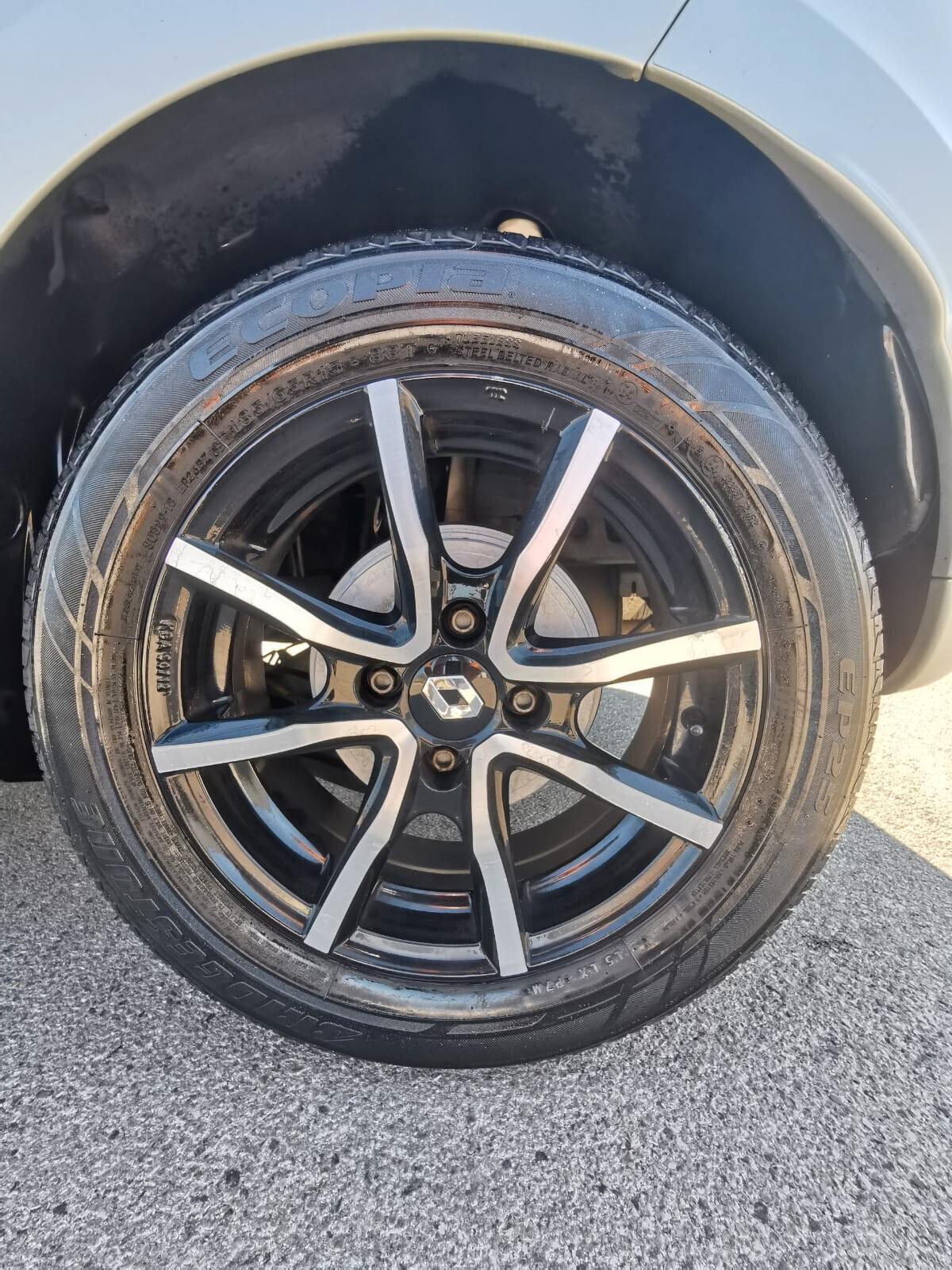 Renault Clio dCi 8V 75CV S&S 5P. Energy Zen 2018