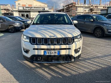 JEEP Compass 1.6 Mjt II 2WD Limited TETTO APRIBILE