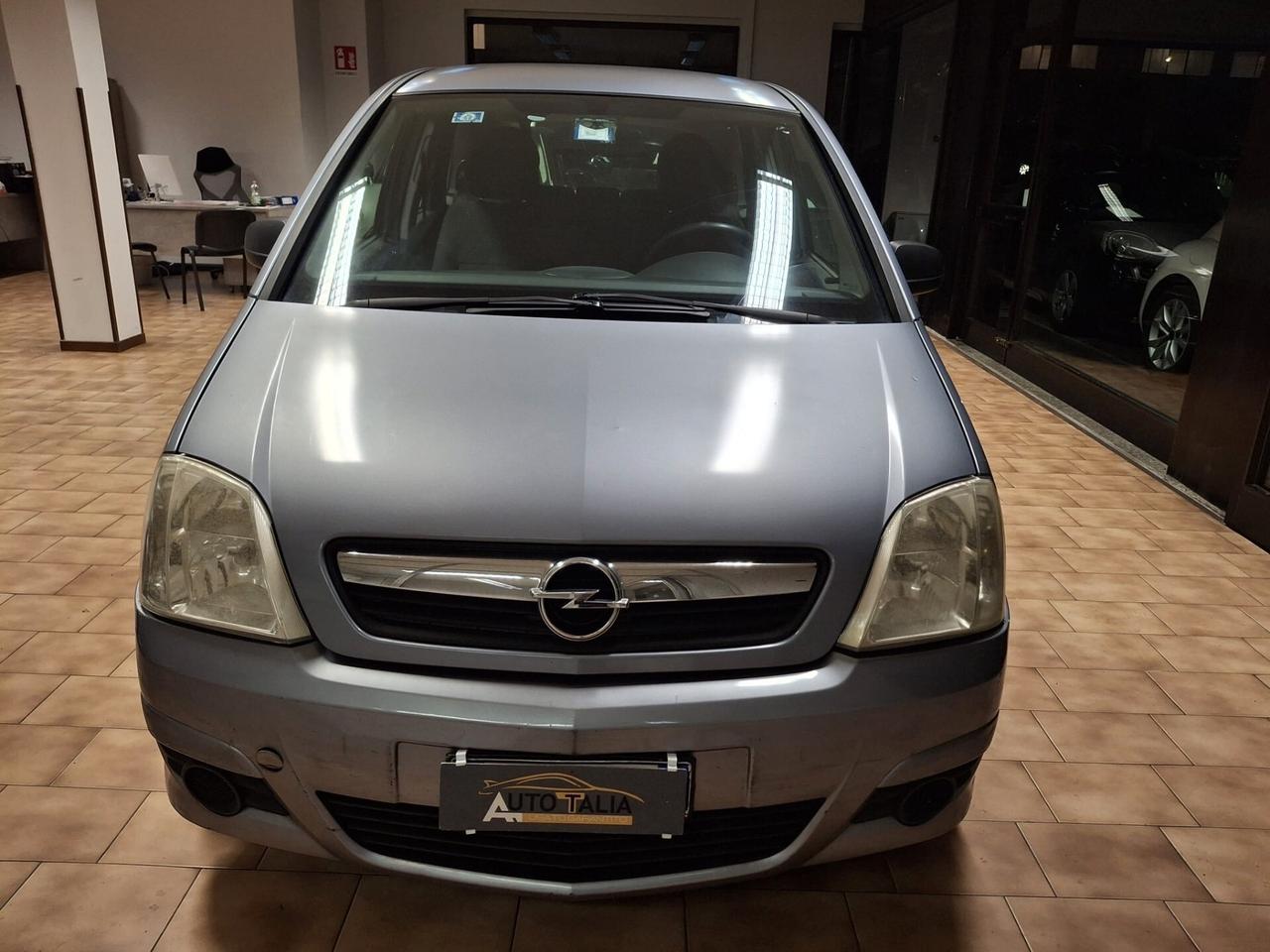 Opel Meriva 1.4 16v Club c/esp*NEOPATENTATI